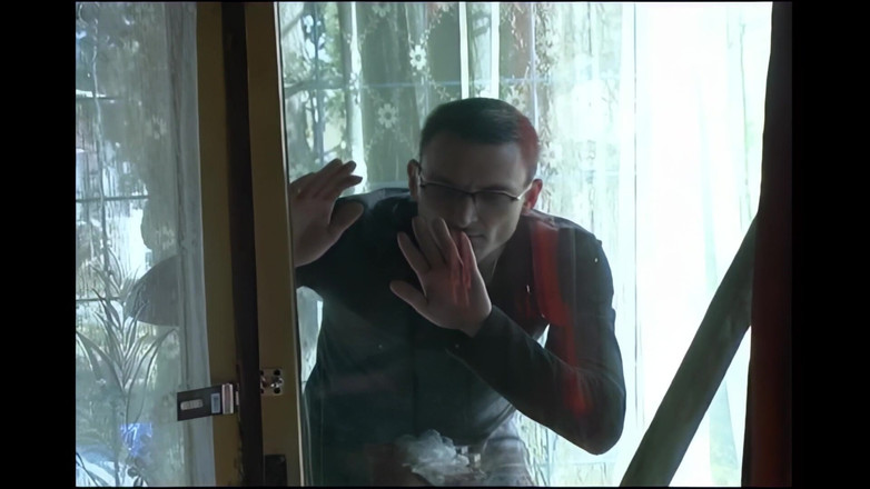 My girlfriend: Smyslná