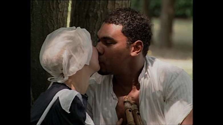 Black Sinner: Jovem peituda loira vintage anal fodida e gozada no cu...