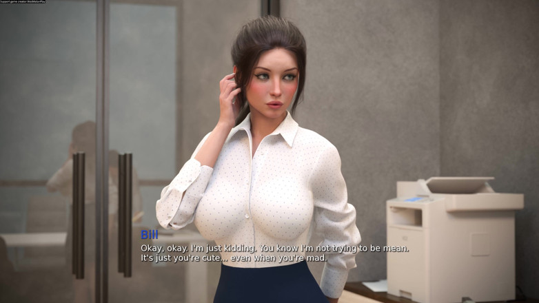Porngame201: Kate Update 40