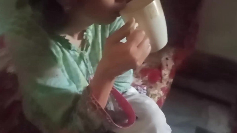 SHAKRATASNEEM: Desi Stepsister Sex with Stepbrother