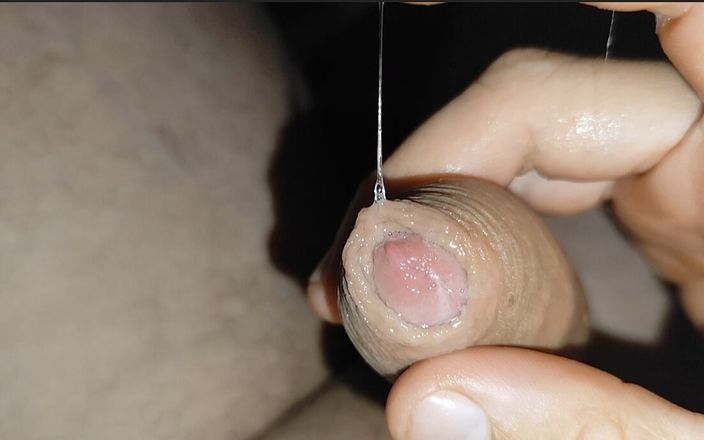 Straight Daddy Club: Tata robi duże marudne pre cum.
