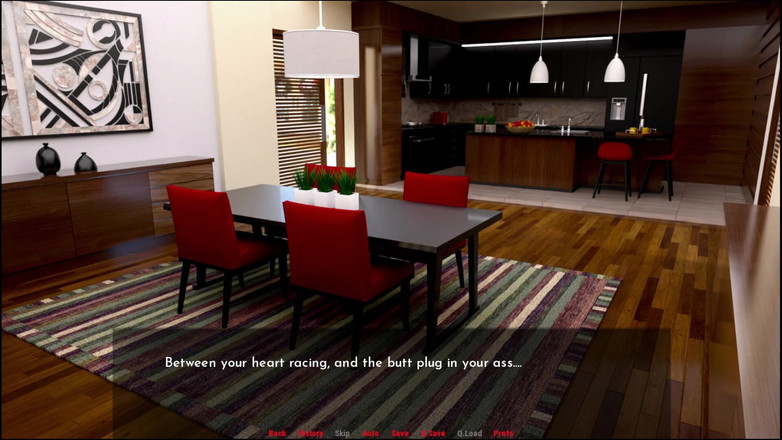 Trans Maaya: Hướng dẫn cắm hậu môn của Hannah để dành thời gian...