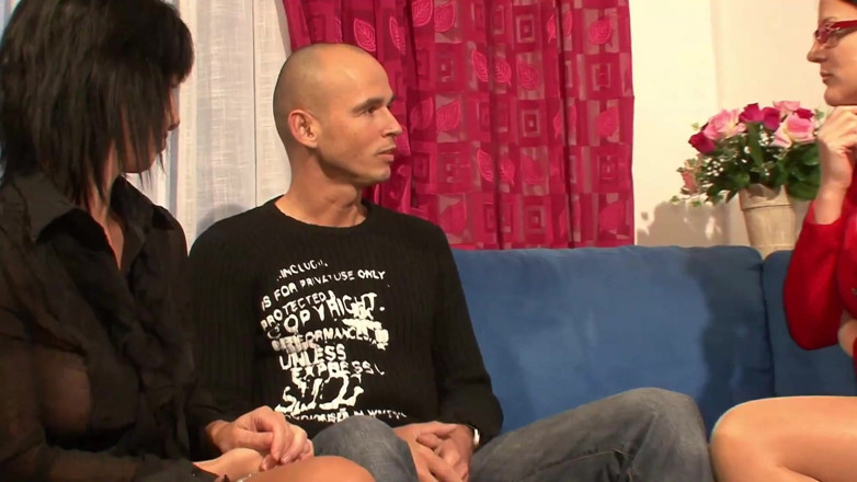 MMV films - The Original: Mijzelf aanraken terwijl ze neuken