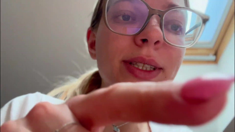 Goddess_Bella_Rae: Ball Punches Asmr - กระซิบ - หญิงเป็นใหญ่