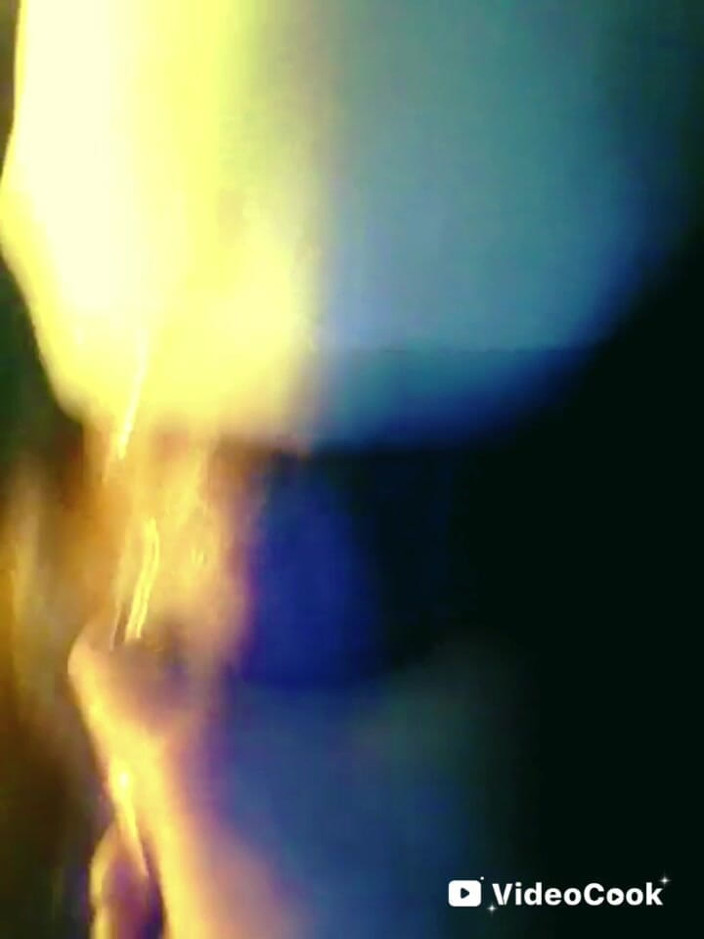 The Nasty House: Kejutan es krim stroberi!