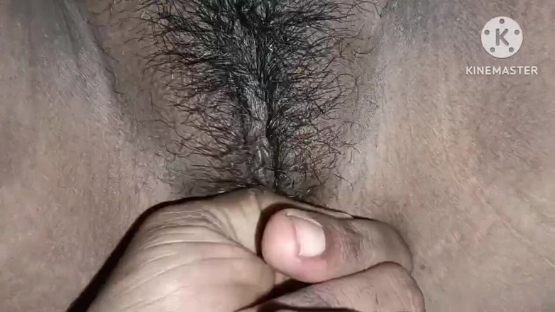 Sexyhousewife99: Cipka Desi Bhabhi palcami