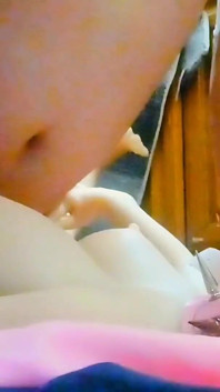 Stress Relief Sex Doll 7