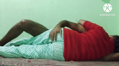 Husband wife: Rang ralli dengan devar, suaminya lagi nggak di rumah, devar...