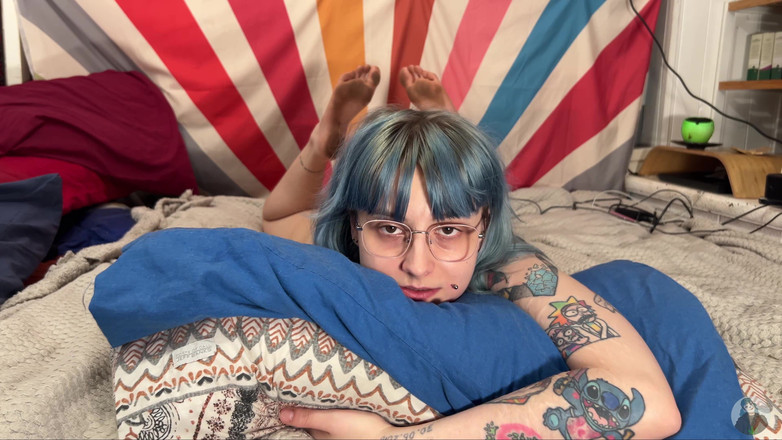 Alice Bean: Špinavý den