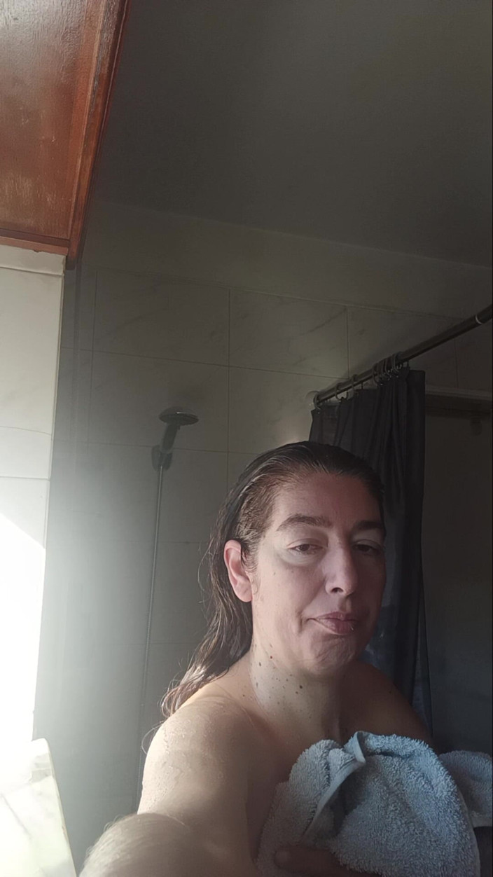 Anita2008: Natte hottie