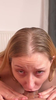 POV Rough Anal Fuck and Pussy Fuck