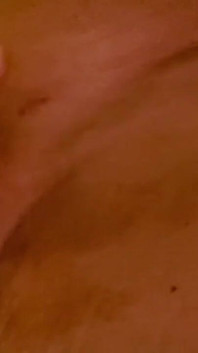 Texas Boy Is Lonely with a Big Cock