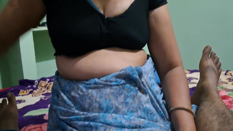 Sexy sindu: Sexy Sindu Blowjob