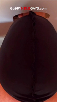Married Neighbor Sneaks to the Gloryhole