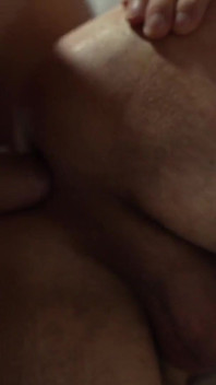 Twink Filled with Cum