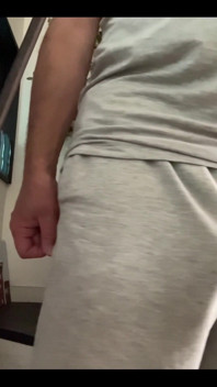 My Legs
