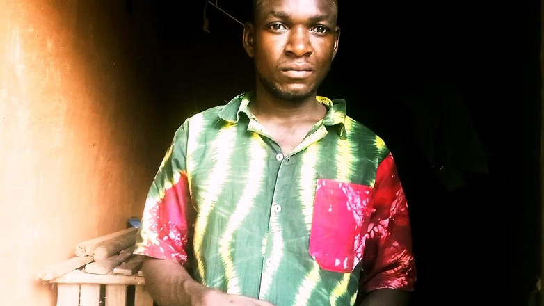 Judith xxx: Meu amor em casa