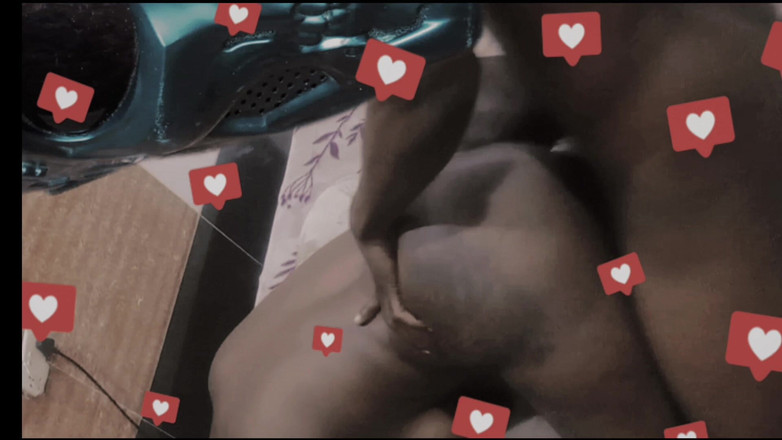 Bangcum3: Nuovi video di sesso di studentessa africana