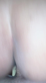 POV Asian Girl Riding Bwc