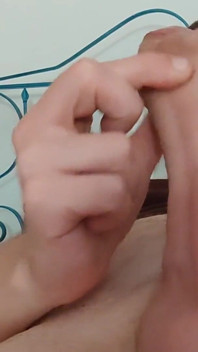Pompino pov- succhiare il cazzo e le palle di papà verbale