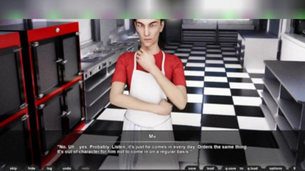 3DXXXTEEN2 Cartoon: Alles wurde gerade zurückgesetzt ... 3D-porno, cartoon-sex