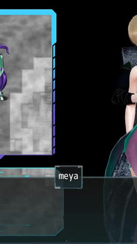 Démon Lovec: Ntr Hentai Paroháč podvádějící dobrodružná sexuální hra - epizoda 4