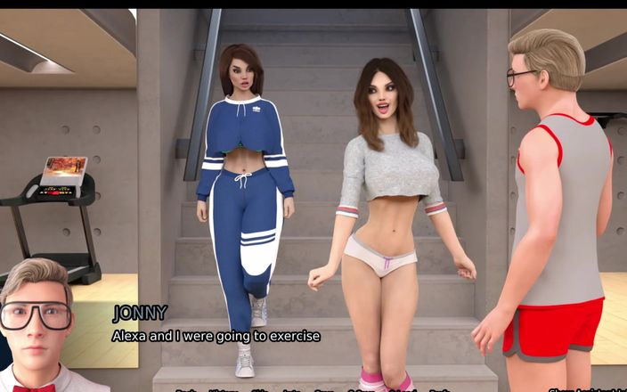 WICKEDGAMMES: Трохи ботаніка 18-річного вченого (частина 9)