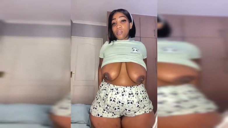 Legendary Booty Overdose: Hg schwarze bbw, freche nachtparty