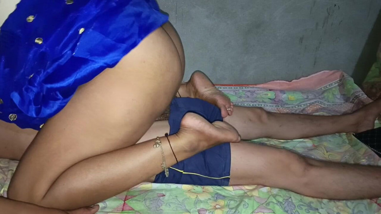 Kavita69: Young Boy Cums Inside Me While Having Sex with Hot...