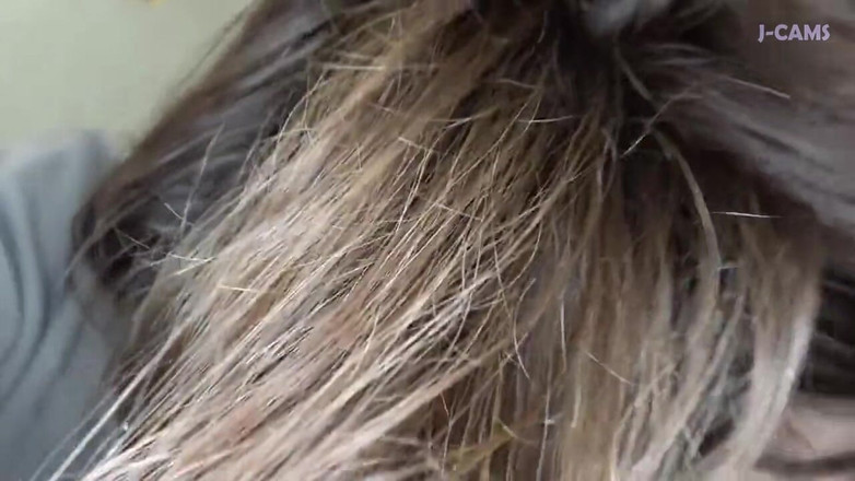 J-Cams: 圧倒された天才ママ、終わりなき快楽に没頭している。第2章