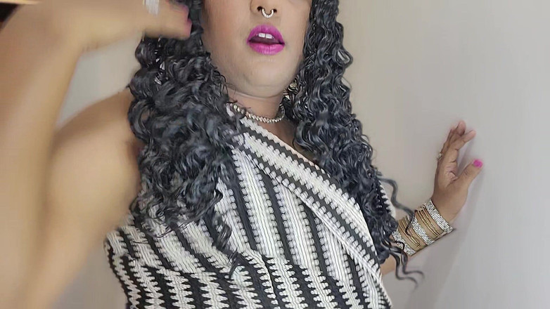 Indiansissychubby: Lollypop Lollypop Taze Görünüm