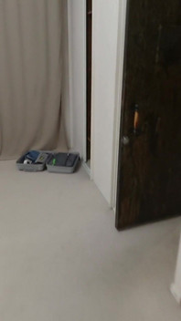 I'm Going to Take a Bath.