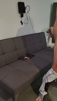 I Fucked a Voluptuous Prepaid Without a Condom