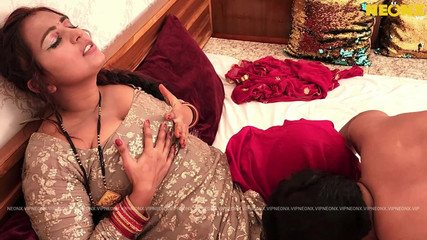 Neonx VIP studio: Indian, Rajjo Bhabhi Sex with Desi Husband