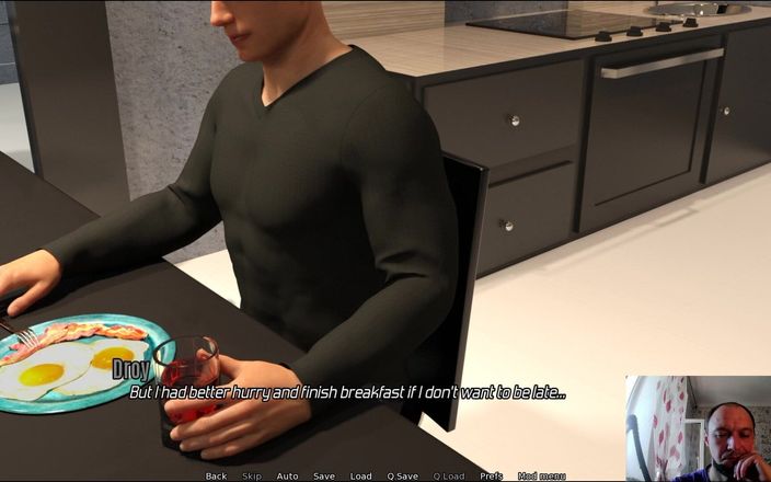 Sex game gamer: Les clans comptent 0 sur 5