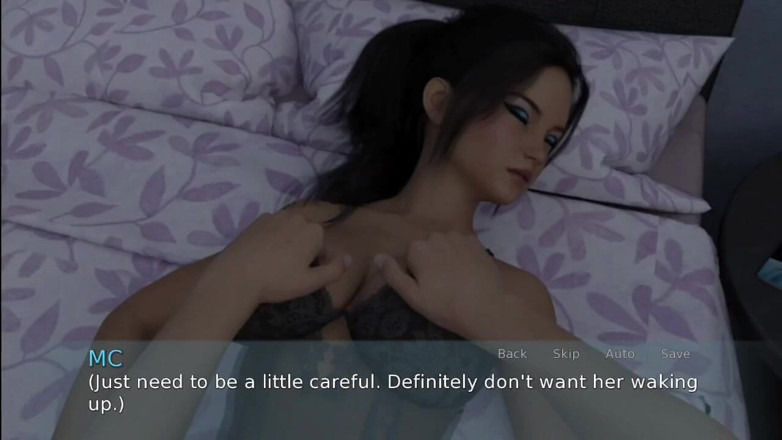 Johannes Gaming: Filf - 6 I cum in her - Recorded a sex tape