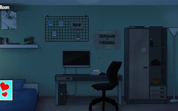 LoveSkySan69Real: Treburi casnice - Beta 0.15.1 Partea 41 Linda Duș și Pat Sex de Loveskysan
