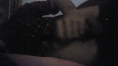 Love_bhabhi: Masturbace s dlouhým čůrákem