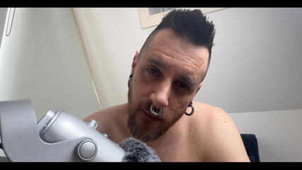 Maxx Obsidian: Every Good Boy Needs to Learn