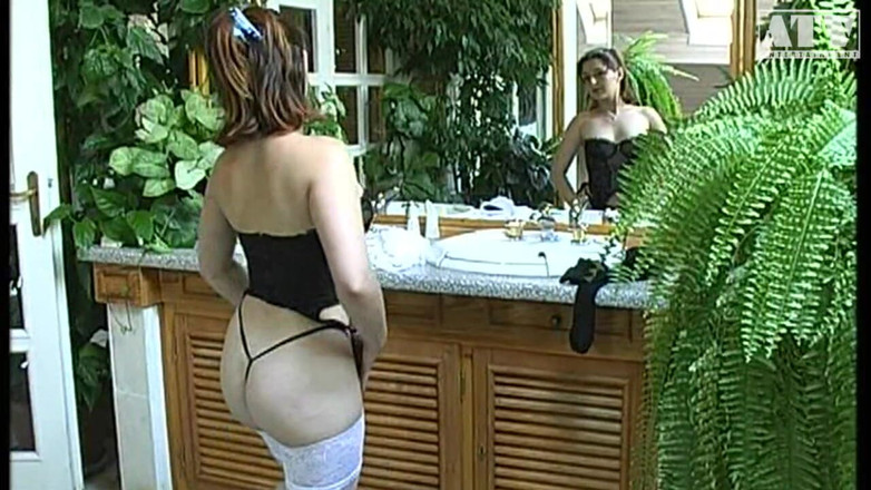 Italian Dirty Sex ATV: Fördärv - del 02