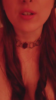 Got JOI - Melisandre's Ritual.