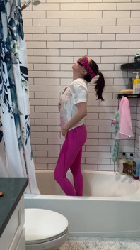 Bathroom 2 Shorts From Full Video