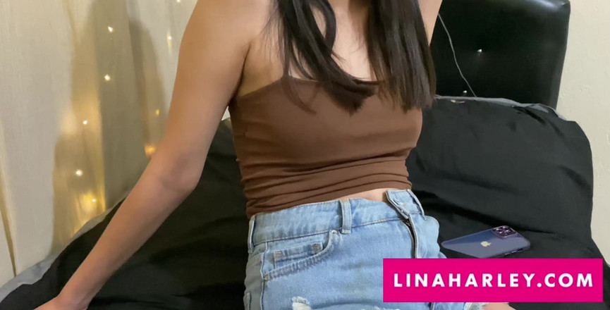 Lina Harley: Playin Truth o Dare salió mal (versión completa)