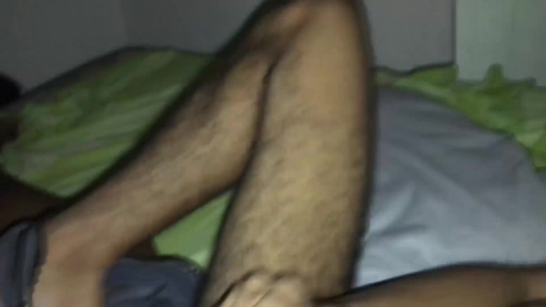 Couple 2 Black: Video 133 Hoe blijf ik langer passiver?