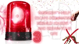 Emergency Help: Escape Domination, Rebuild Yourself, and Regain Your Life 3