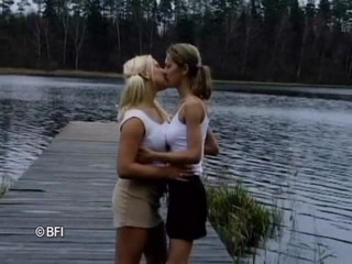 Girls enjoying girls with lesbian daydreamers: Lesbian lovers 2.