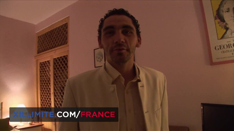 Made In France: Sex with the bride on the wedding night