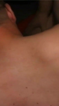 Amateur Gangbang with Housewife Tina and Guys