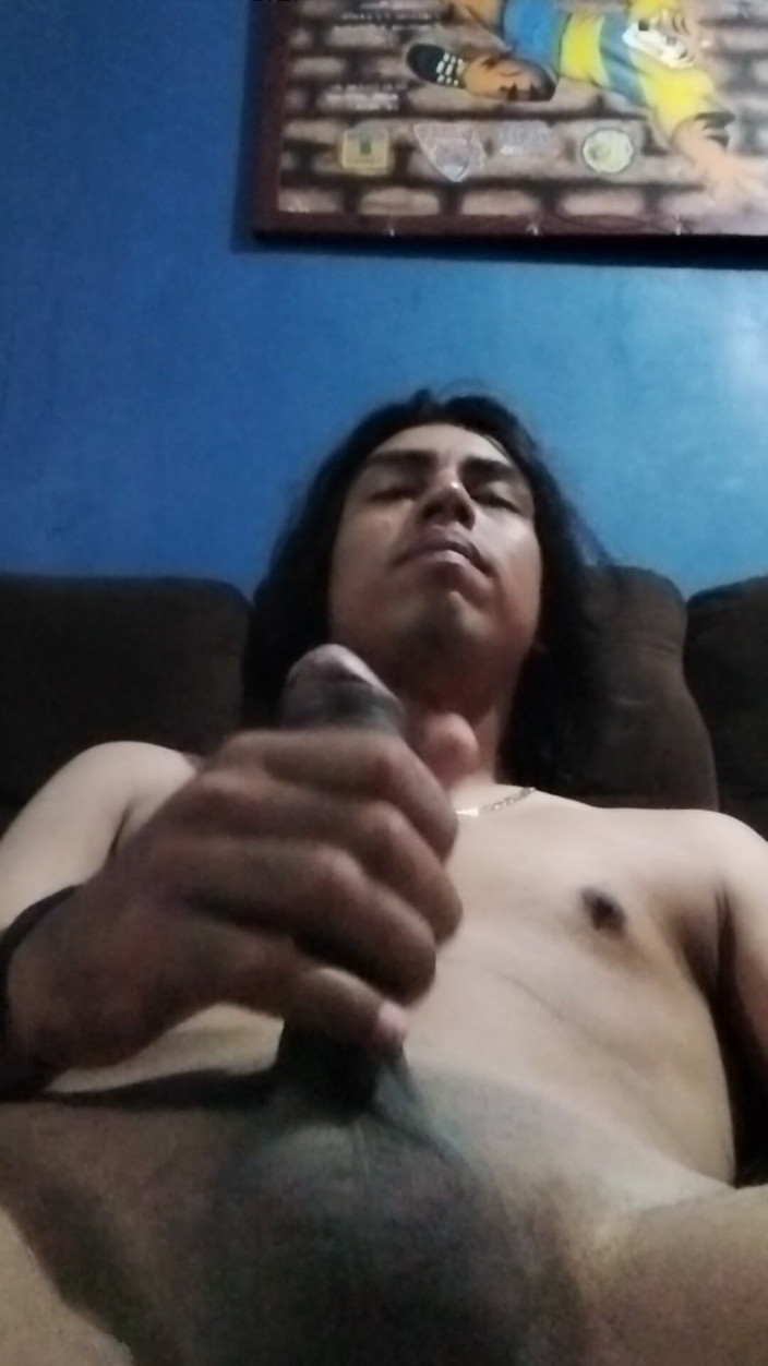 AlexAlejandro13: 我脱光了衣服