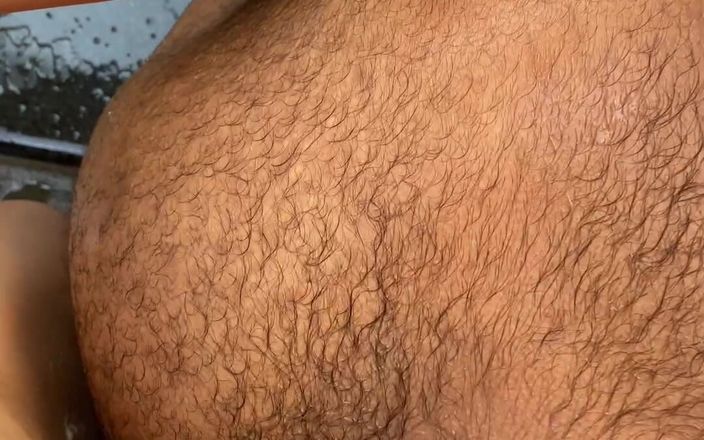 GabrielAntonio20cm: ビッグディックストレートガイパンチング